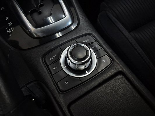 Mazda 6 Active, 2012 года, пробег 196440 км