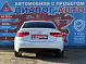 Audi A4 Comfort, 2014 года, пробег 206000 км