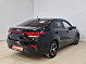Kia Rio Premium, 2017 года, пробег 68385 км