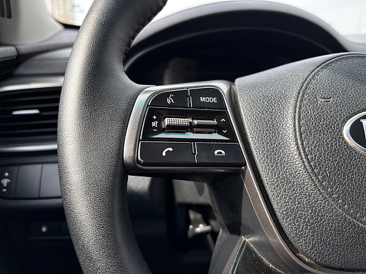 Kia Sorento, 2018 года, пробег 128656 км