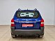 Hyundai Tucson, 2006 года, пробег 187703 км
