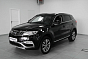 Geely Atlas Luxury, 2020 года, пробег 143663 км