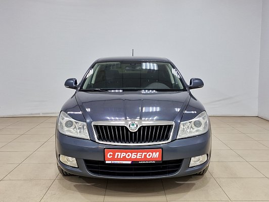 Skoda Octavia Elegance, 2013 года, пробег 160738 км