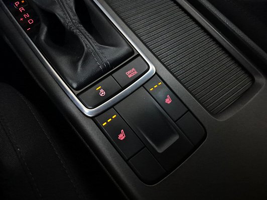 Kia Optima Comfort, 2016 года, пробег 98392 км