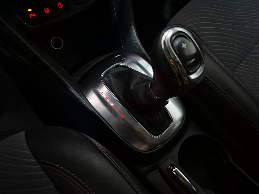 Opel Mokka Cosmo, 2013 года, пробег 115656 км