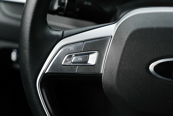 Москвич 6 Бизнес, 2024 года, пробег 13749 км