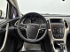Opel Astra Cosmo, 2011 года, пробег 215830 км