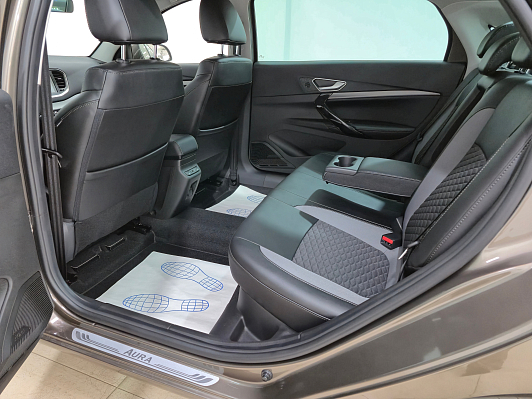 Lada (ВАЗ) Aura Премьер, 2025 года, пробег 13 км