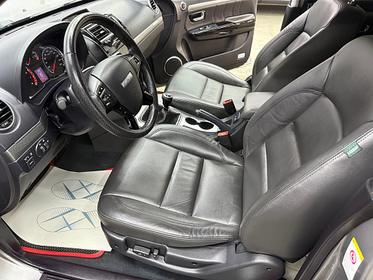 Haval H5 Premium, 2020 года, пробег 110583 км