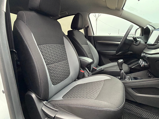 Lada (ВАЗ) Vesta, 2024 года, пробег 55000 км