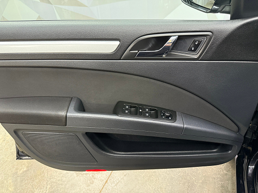Skoda Superb Ambition, 2014 года, пробег 262601 км