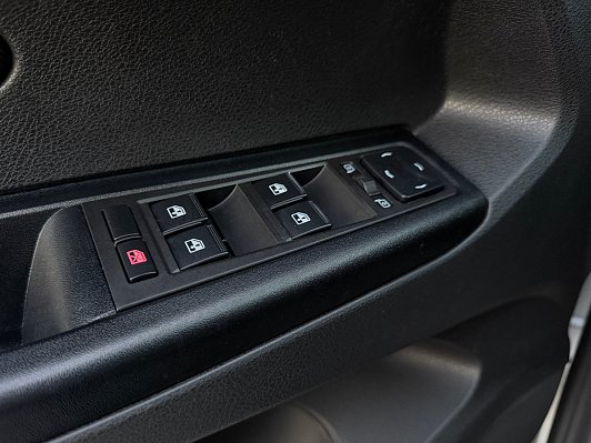 Lada (ВАЗ) Vesta Comfort, 2021 года, пробег 236100 км