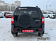 Chevrolet Niva LC, 2019 года, пробег 39500 км