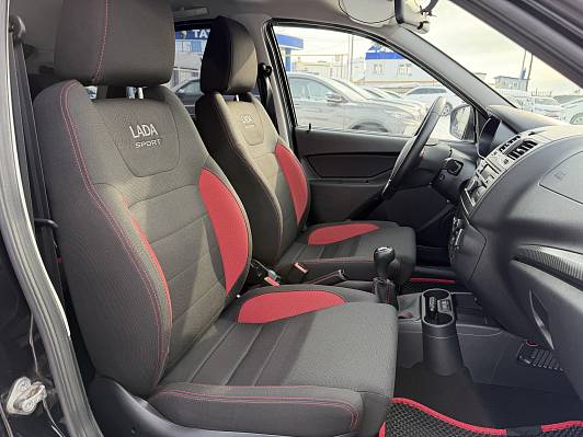 Lada (ВАЗ) Granta Sport'24, 2023 года, пробег 29300 км