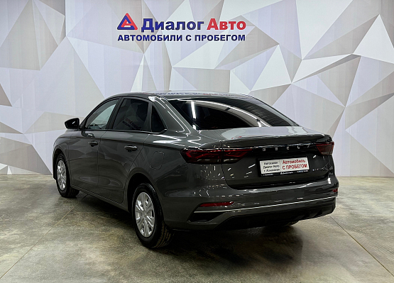 Geely Emgrand Comfort, 2024 года, пробег 13563 км