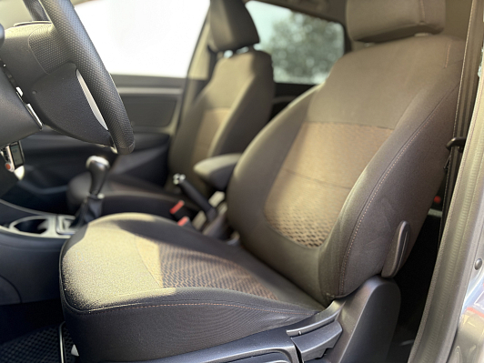 Lada (ВАЗ) Vesta Comfort, 2020 года, пробег 137949 км