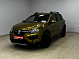 Renault Sandero, 2014 года, пробег 156831 км