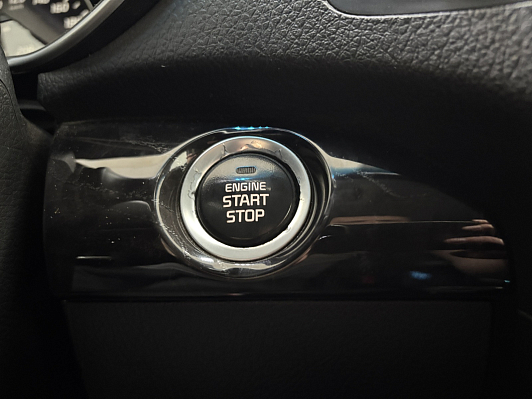 Kia Sorento Prestige, 2014 года, пробег 243742 км