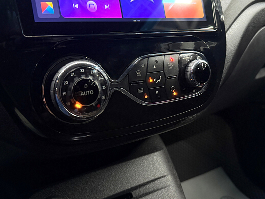 Renault Kaptur Drive, 2019 года, пробег 197069 км