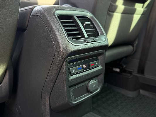 Volkswagen Tiguan CONNECT, 2017 года, пробег 278000 км