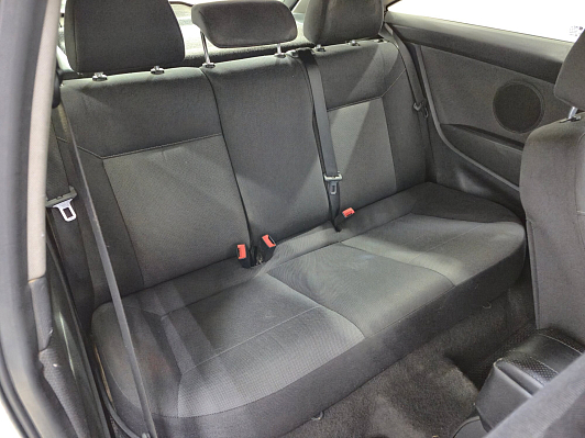 Opel Astra, 2007 года, пробег 232289 км