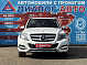 Mercedes-Benz GLK-Класс GLK 300 4MATIC Особая серия, 2012 года, пробег 251663 км