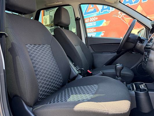 Lada (ВАЗ) Granta Comfort, 2022 года, пробег 70000 км