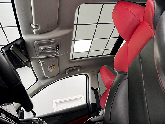 Changan CS55 Plus Техно, 2023 года, пробег 51395 км