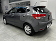 Kia Rio Luxe, 2015 года, пробег 239000 км