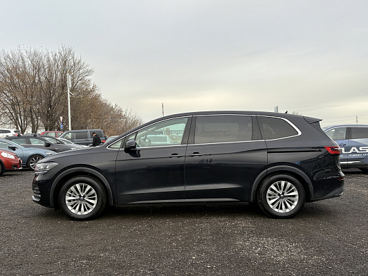 Volkswagen Viloran, 2020 года, пробег 3453 км