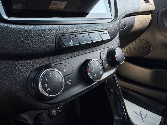 Kia Ceed GT GT, 2017 года, пробег 139916 км