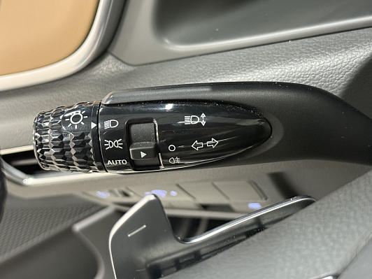 Hyundai Sonata, 2021 года, пробег 124000 км