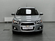 Chevrolet Aveo LTZ, 2012 года, пробег 191325 км