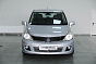 Nissan Tiida, 2010 года, пробег 219000 км