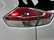 Nissan X-Trail LE, 2016 года, пробег 79000 км
