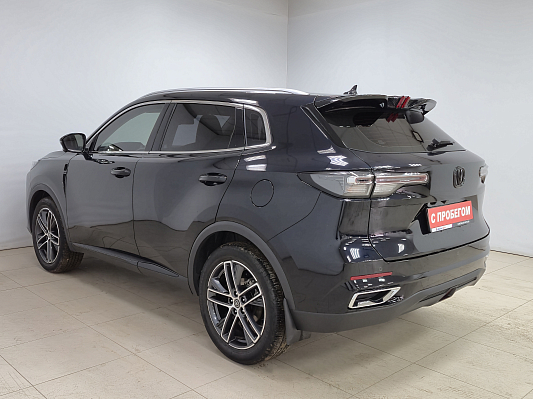 Changan UNI-S Техно, 2024 года, пробег 21113 км