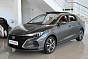 Changan Eado Plus Техно, серый