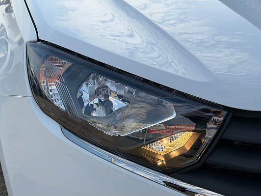 Lada (ВАЗ) Granta Комфорт, 2025 года, пробег 67 км