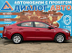 Hyundai Solaris Comfort, 2021 года, пробег 107425 км