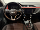 Kia Rio Luxe, 2021 года, пробег 30000 км