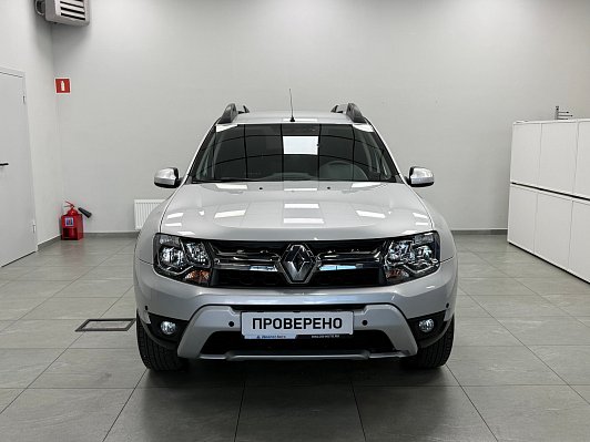 Renault Duster Drive, 2019 года, пробег 53000 км