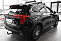 Haval Jolion Оптимум, черный
