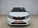 Kia Rio Luxe, 2012 года, пробег 175464 км