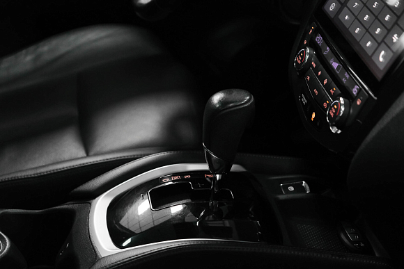 Nissan Qashqai LE+, 2018 года, пробег 144145 км