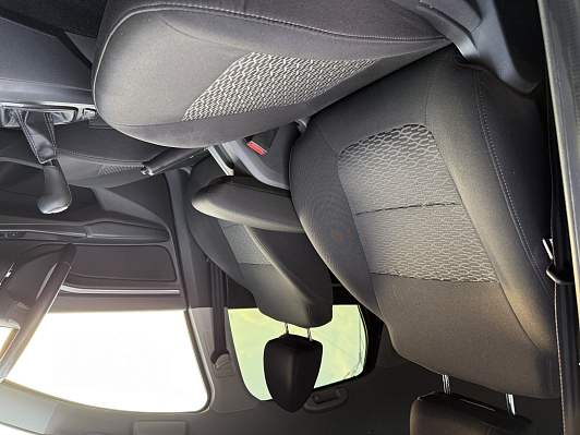 Lada (ВАЗ) Vesta Comfort Winter, 2021 года, пробег 46000 км