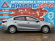 Kia Rio Лига Европы, 2020 года, пробег 135000 км