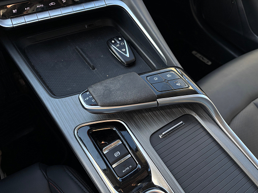 Changan UNI-T Техно, 2023 года, пробег 40652 км