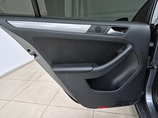 Volkswagen Jetta Highline, 2013 года, пробег 170676 км