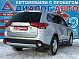 Mitsubishi Outlander Intense, 2016 года, пробег 210921 км