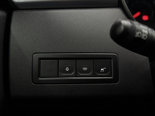 Renault Arkana Drive TCe 150, 2019 года, пробег 175151 км